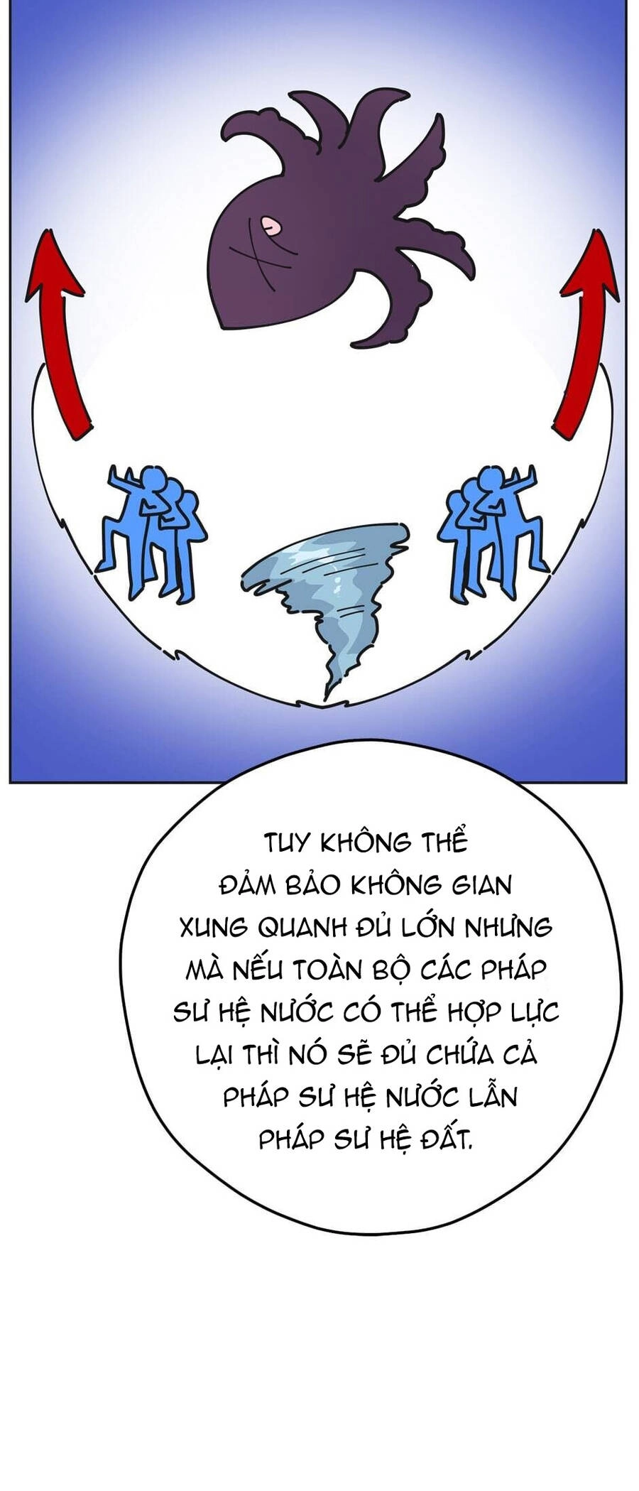 Người Hùng Của Ác Nữ Chapter 45 - 25