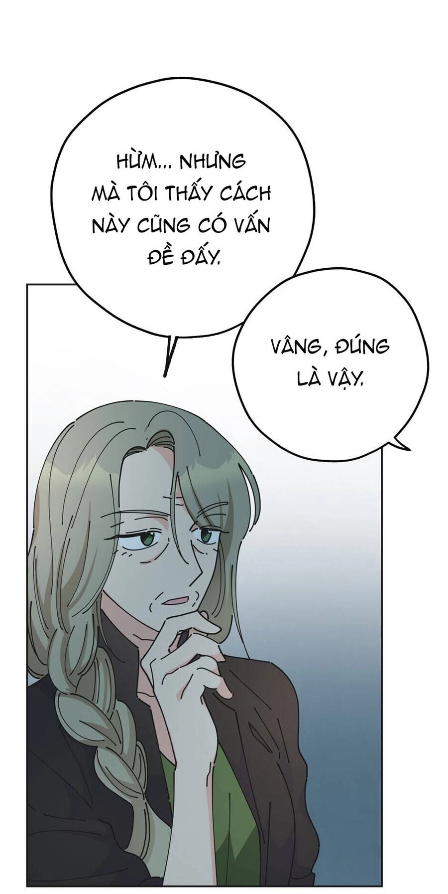 Người Hùng Của Ác Nữ Chapter 45 - 28