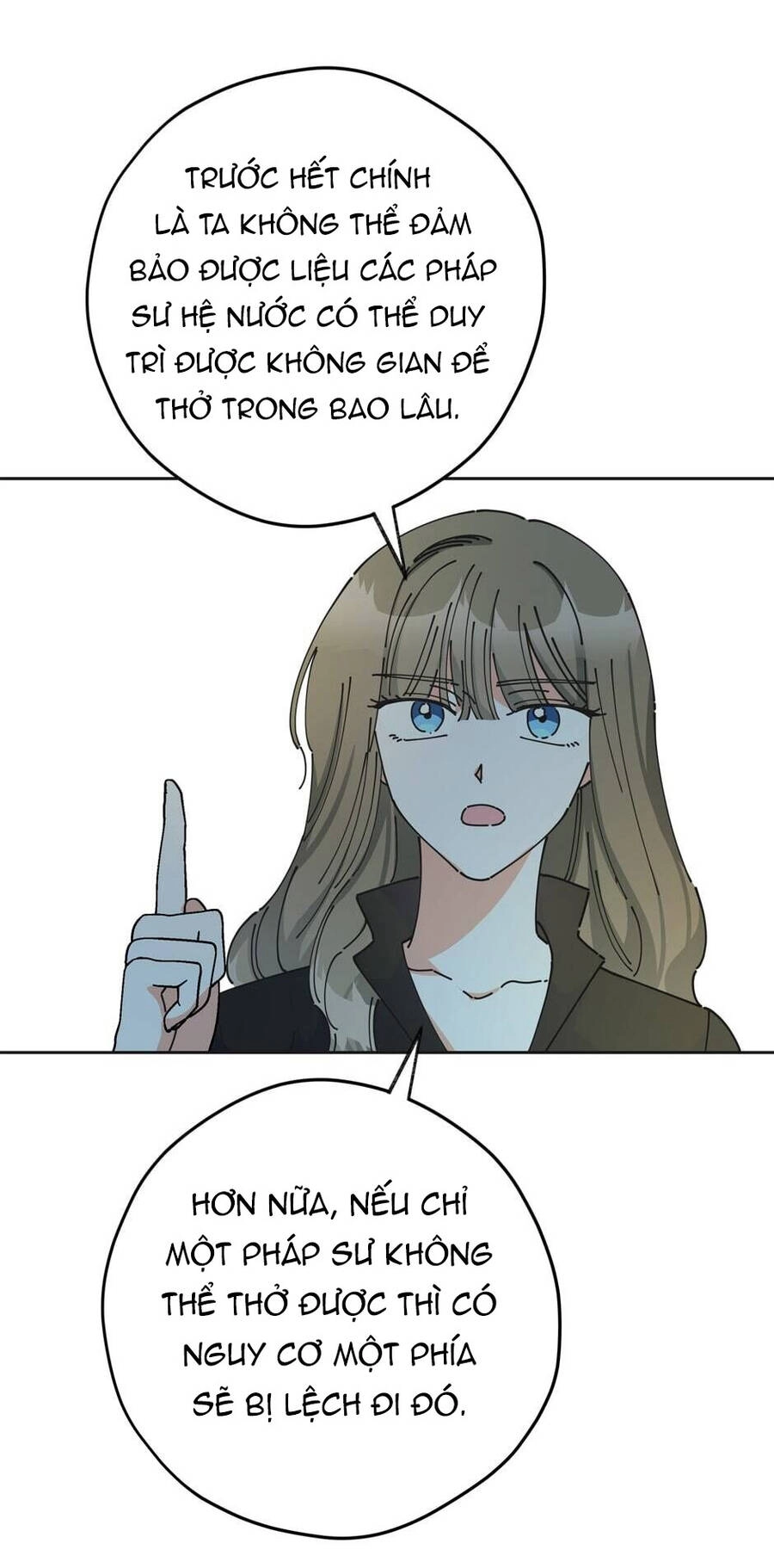 Người Hùng Của Ác Nữ Chapter 45 - 29