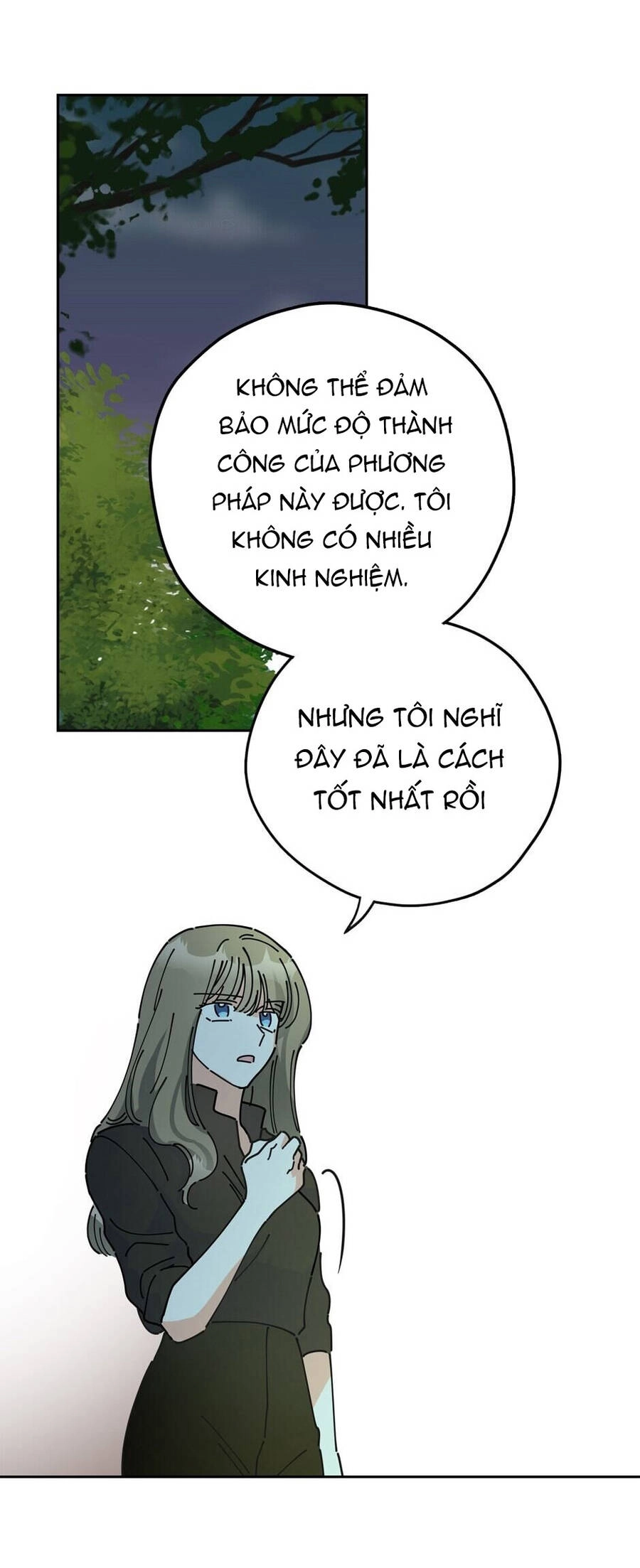 Người Hùng Của Ác Nữ Chapter 45 - 31