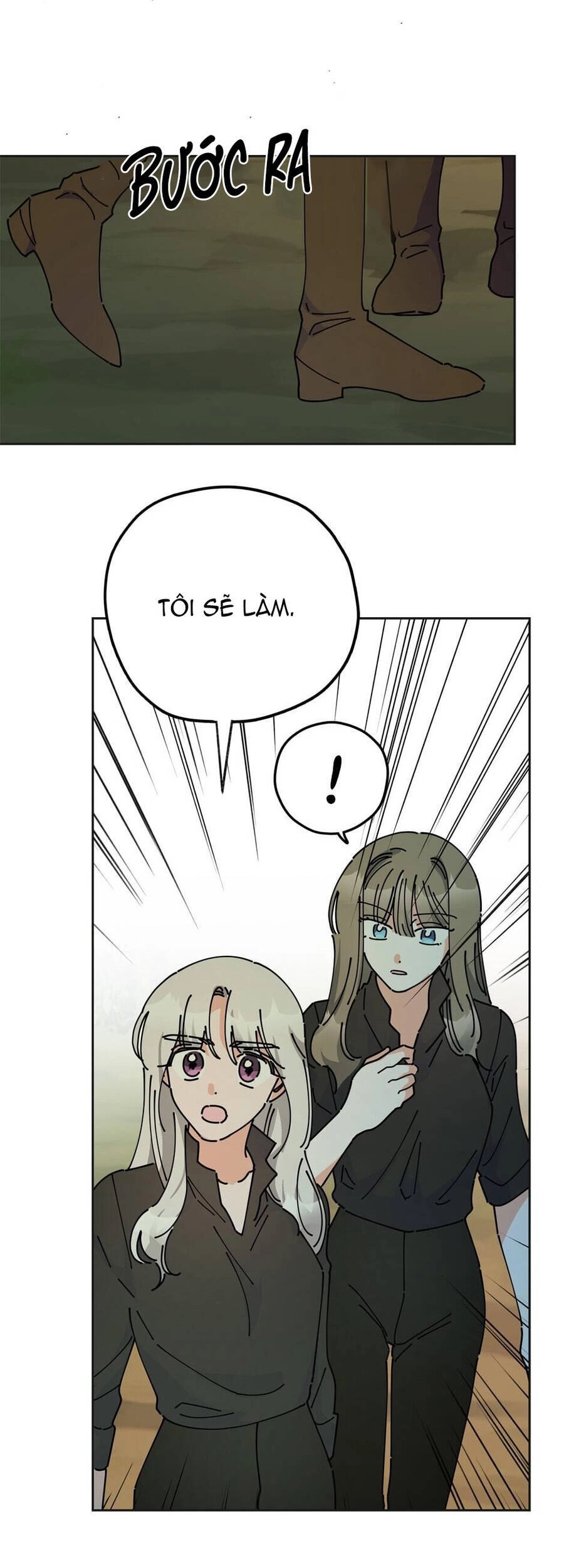 Người Hùng Của Ác Nữ Chapter 45 - 33