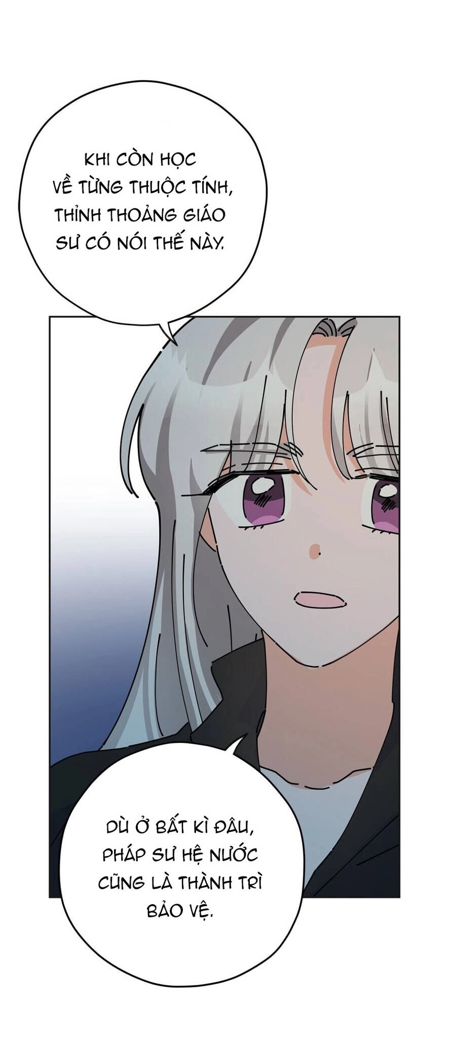 Người Hùng Của Ác Nữ Chapter 45 - 35