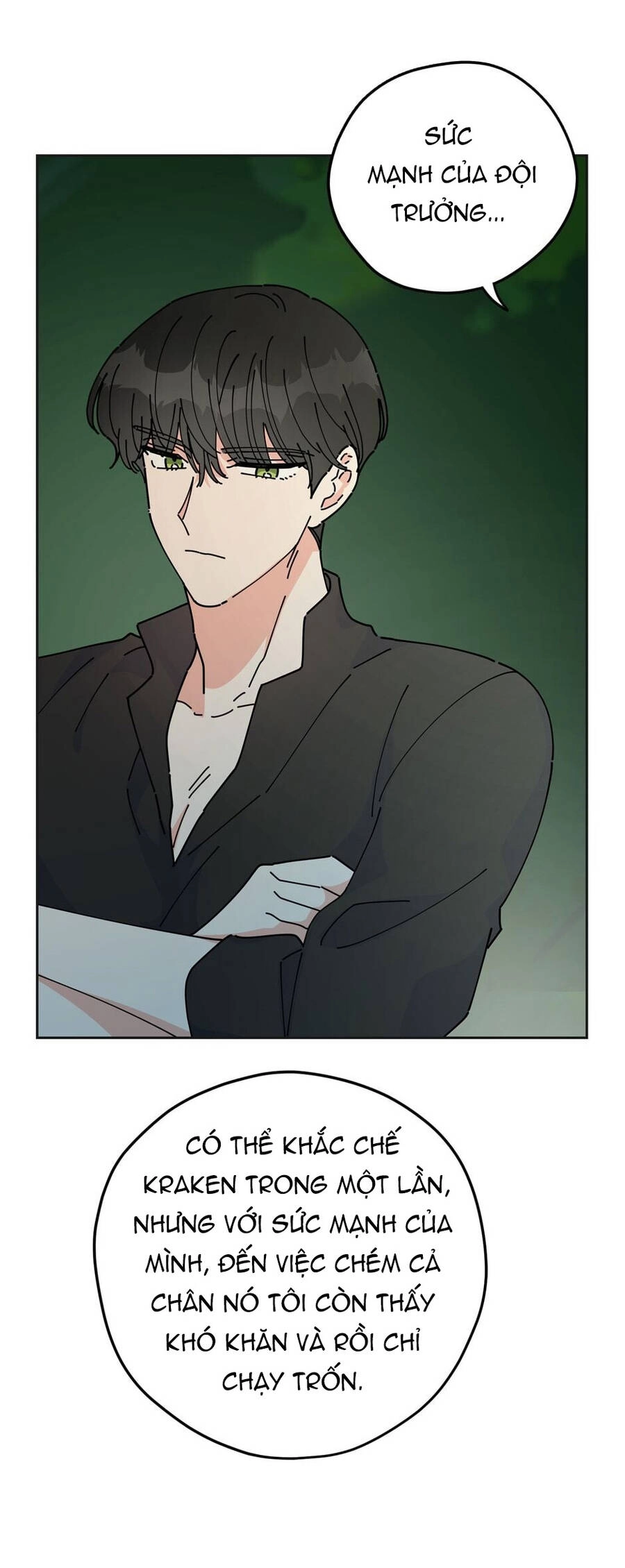 Người Hùng Của Ác Nữ Chapter 45 - 36