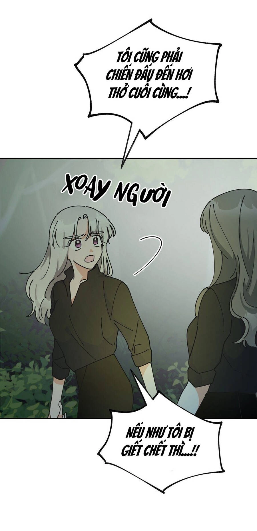 Người Hùng Của Ác Nữ Chapter 45 - 40