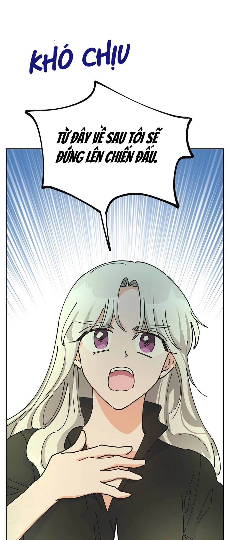 Người Hùng Của Ác Nữ Chapter 45 - 44