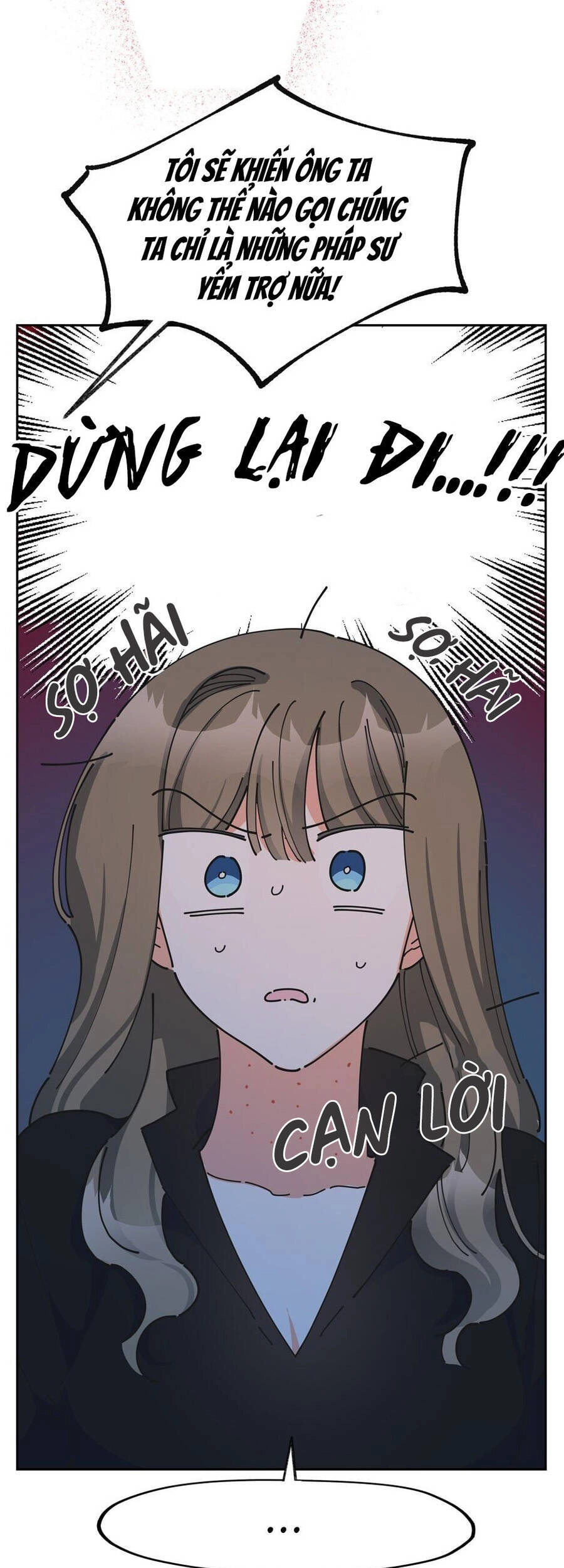 Người Hùng Của Ác Nữ Chapter 45 - 47