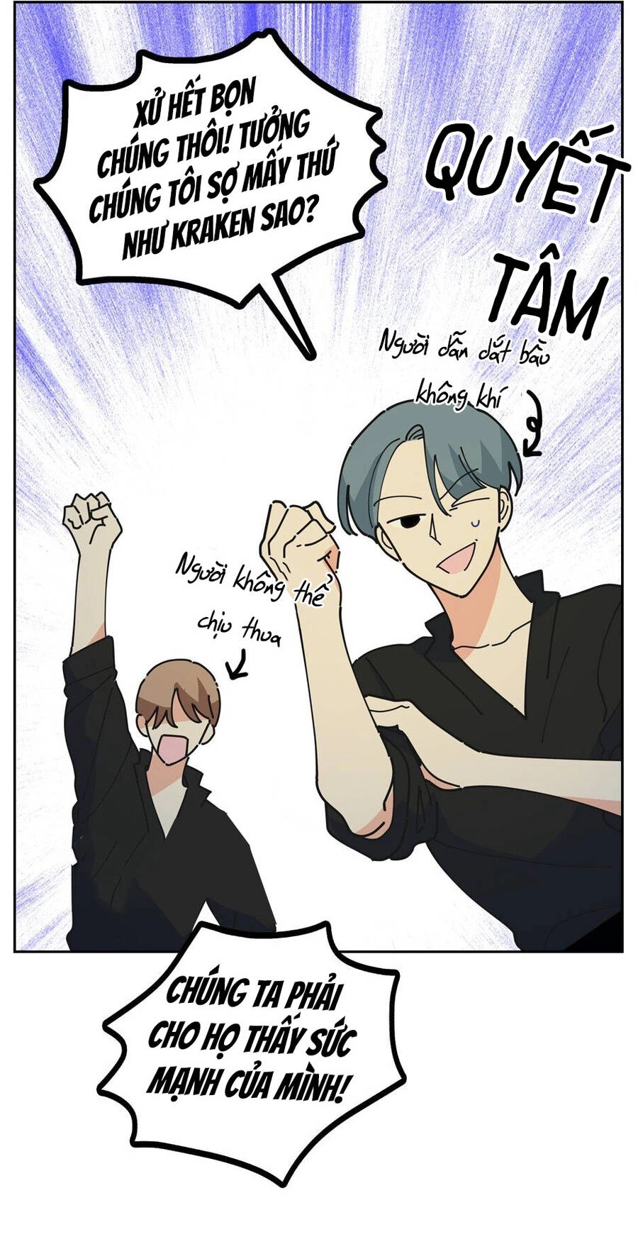 Người Hùng Của Ác Nữ Chapter 45 - 50