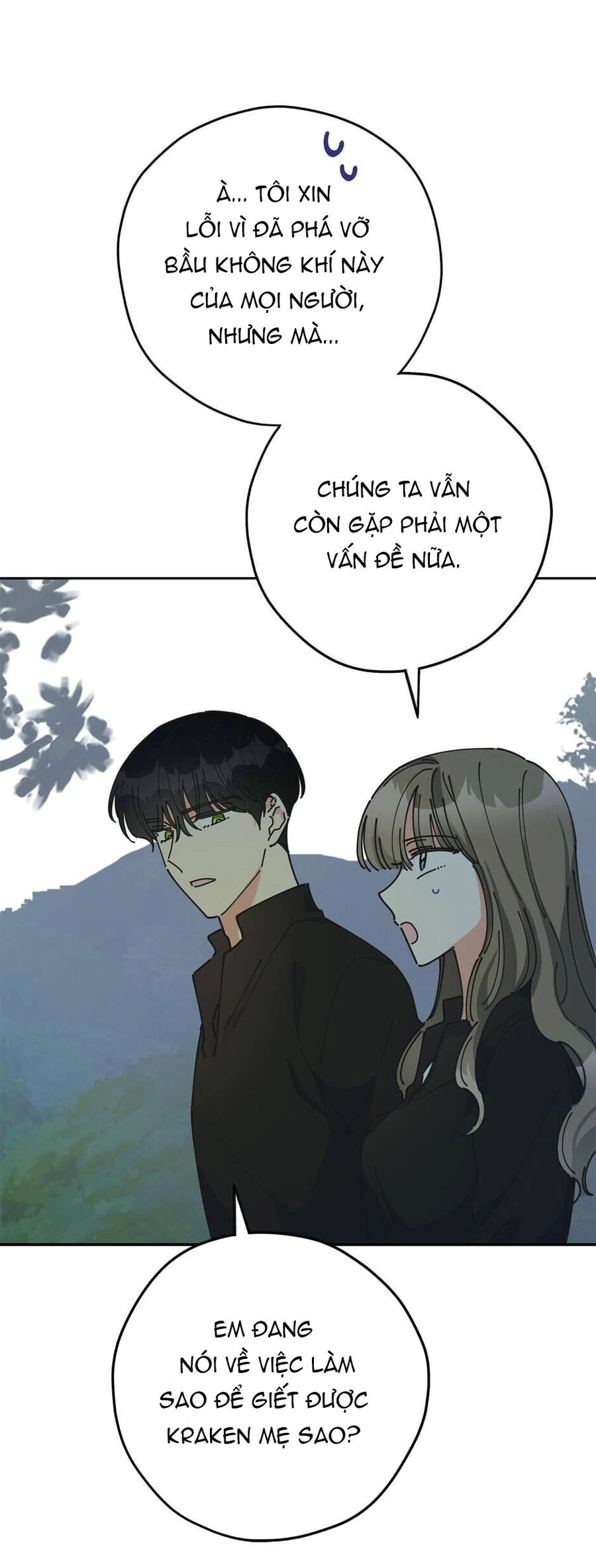 Người Hùng Của Ác Nữ Chapter 45 - 52