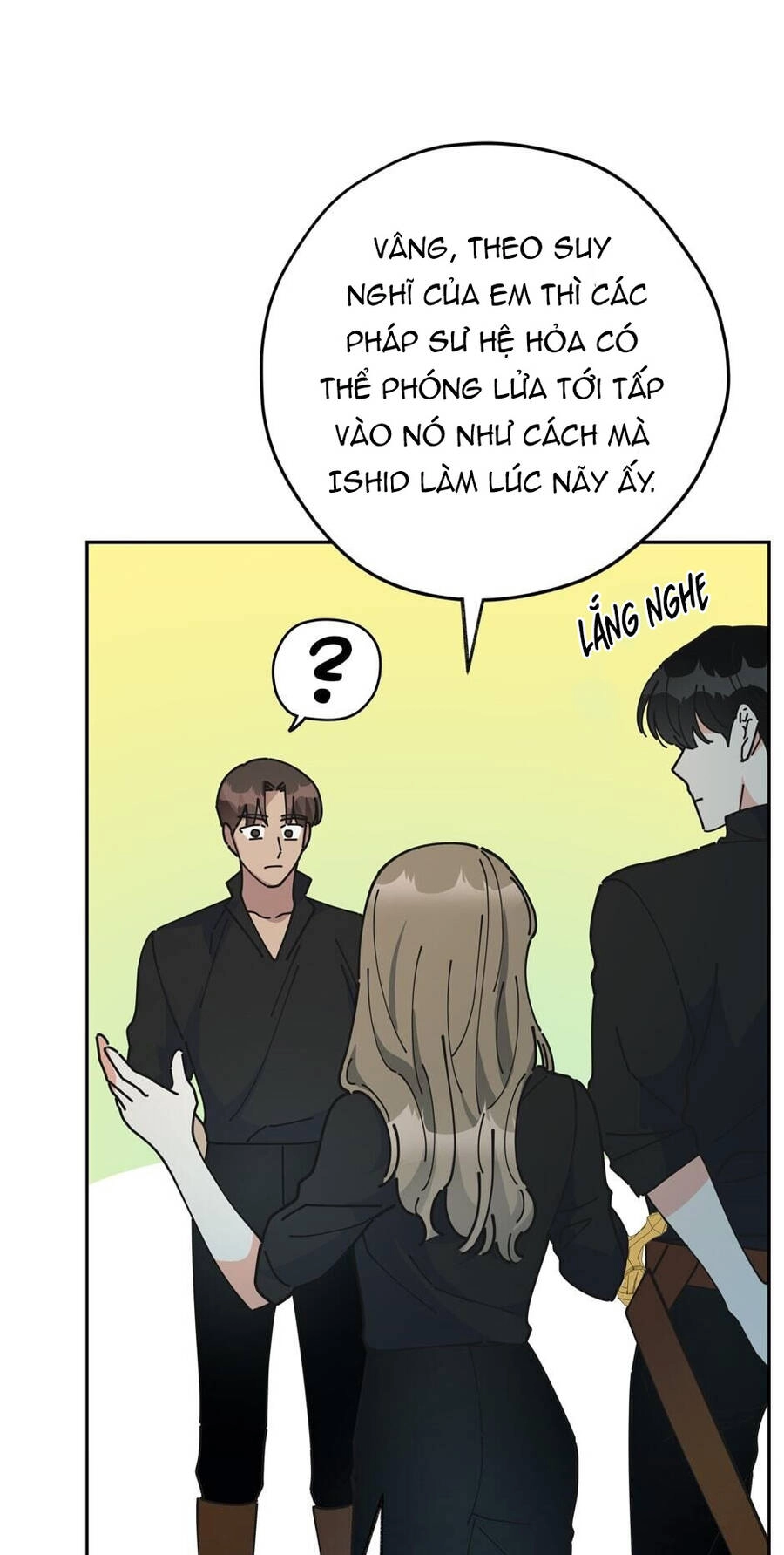 Người Hùng Của Ác Nữ Chapter 45 - 53