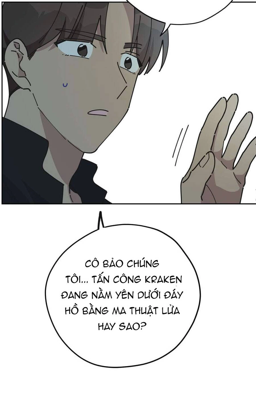 Người Hùng Của Ác Nữ Chapter 45 - 55