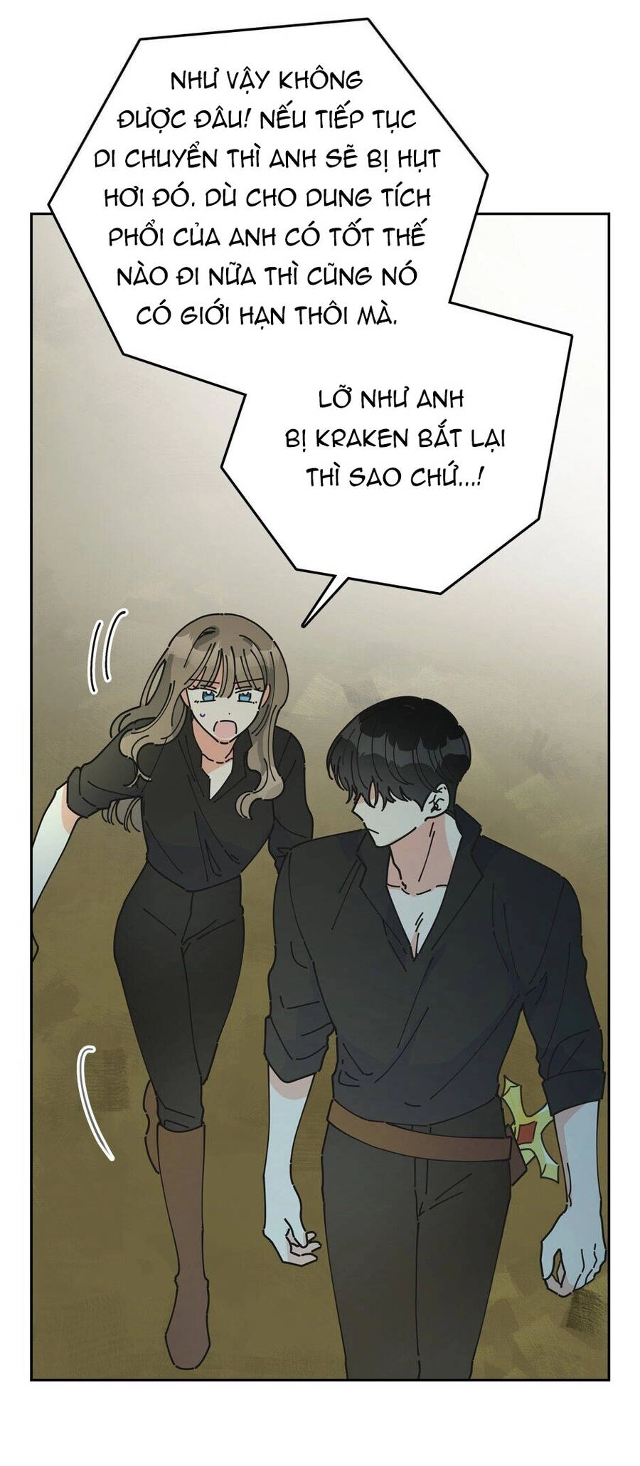 Người Hùng Của Ác Nữ Chapter 45 - 61