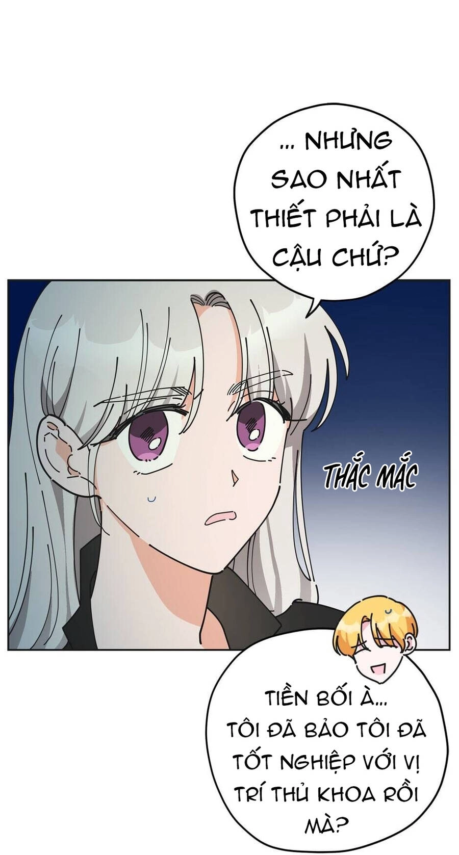 Người Hùng Của Ác Nữ Chapter 46 - 8