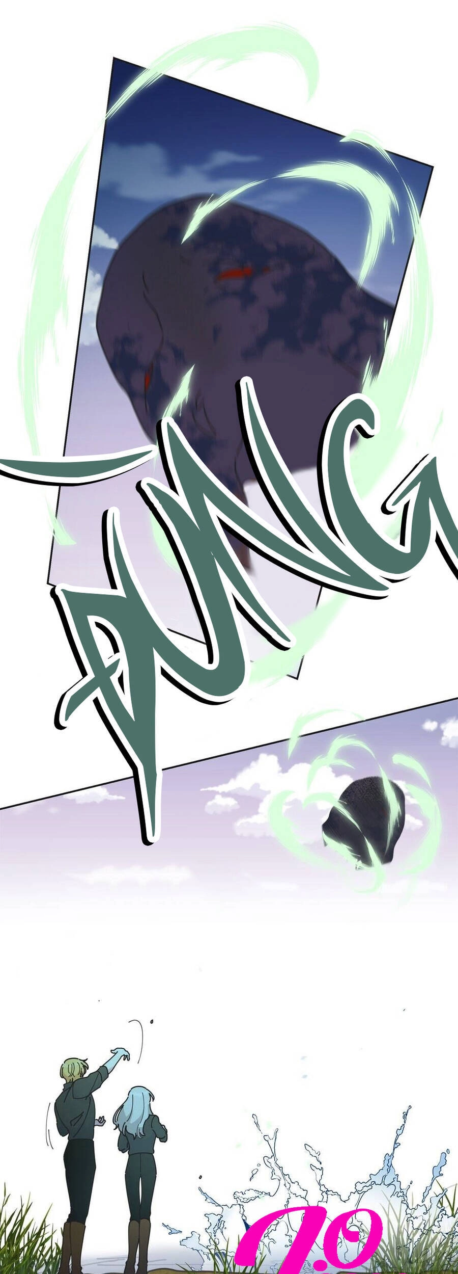 Người Hùng Của Ác Nữ Chapter 46 - 12