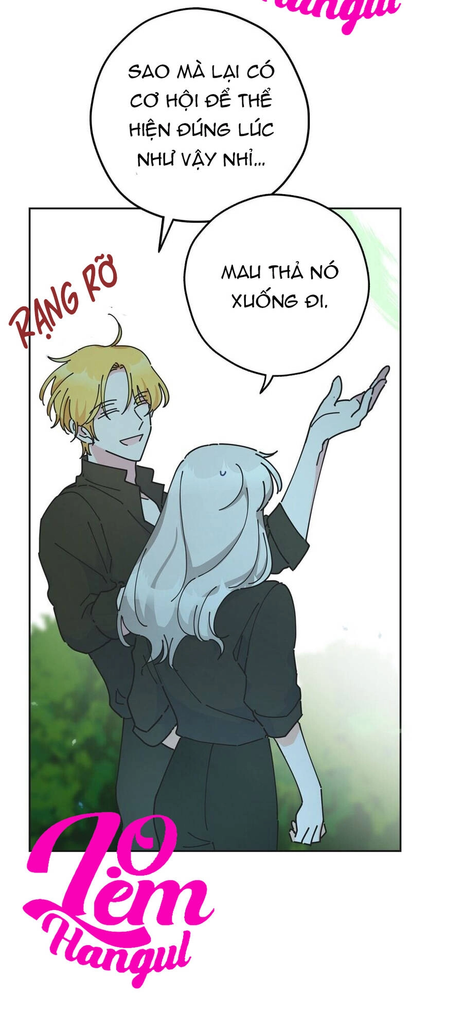 Người Hùng Của Ác Nữ Chapter 46 - 14