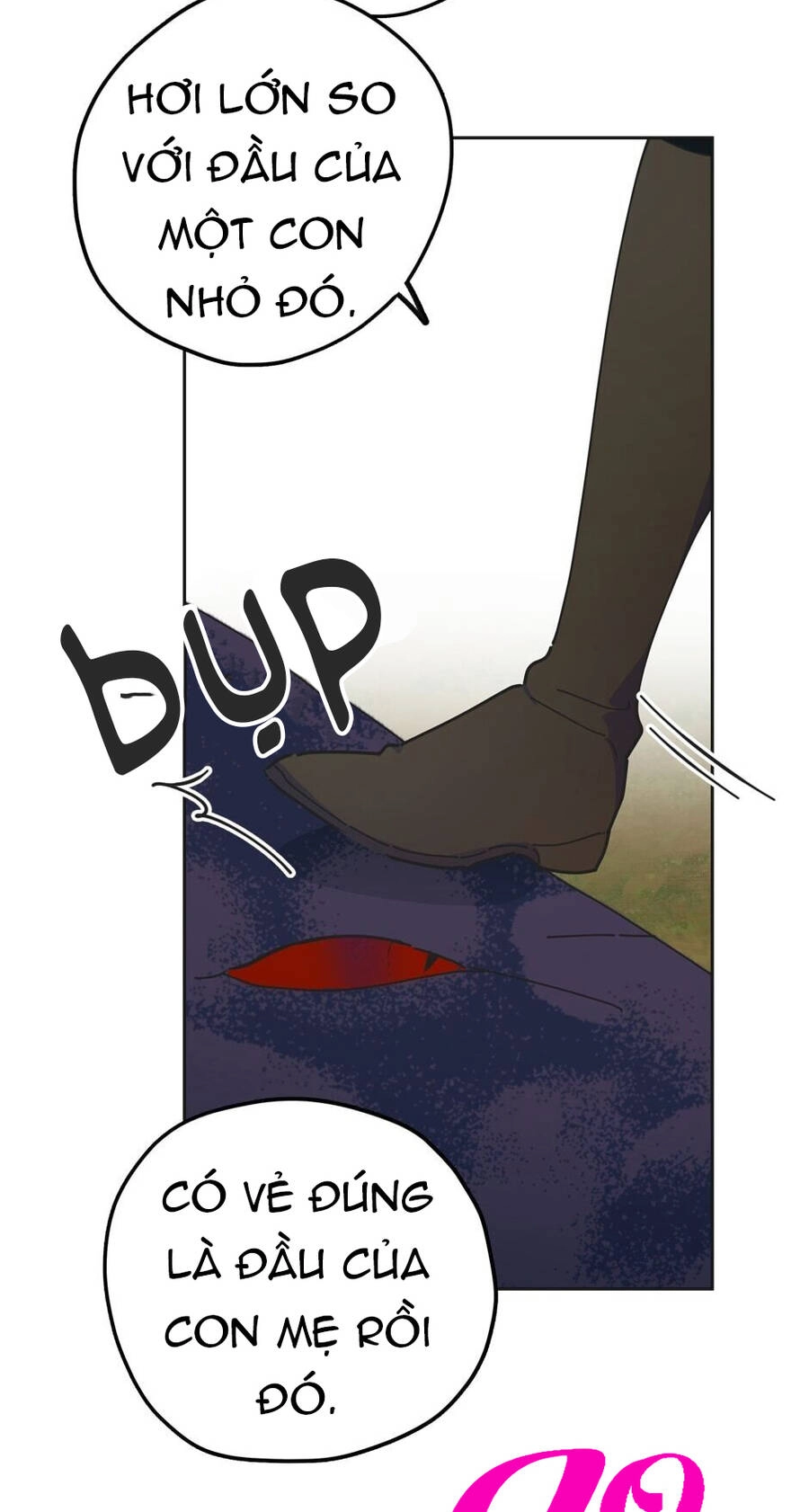 Người Hùng Của Ác Nữ Chapter 46 - 17