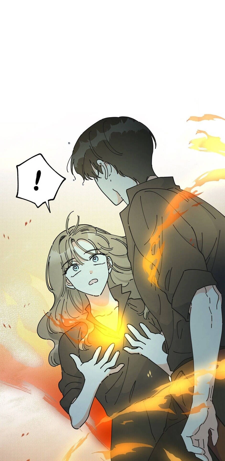 Người Hùng Của Ác Nữ Chapter 46 - 22