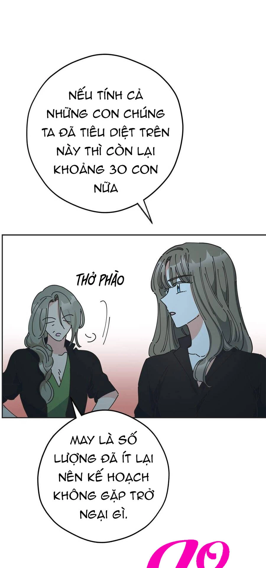 Người Hùng Của Ác Nữ Chapter 46 - 28