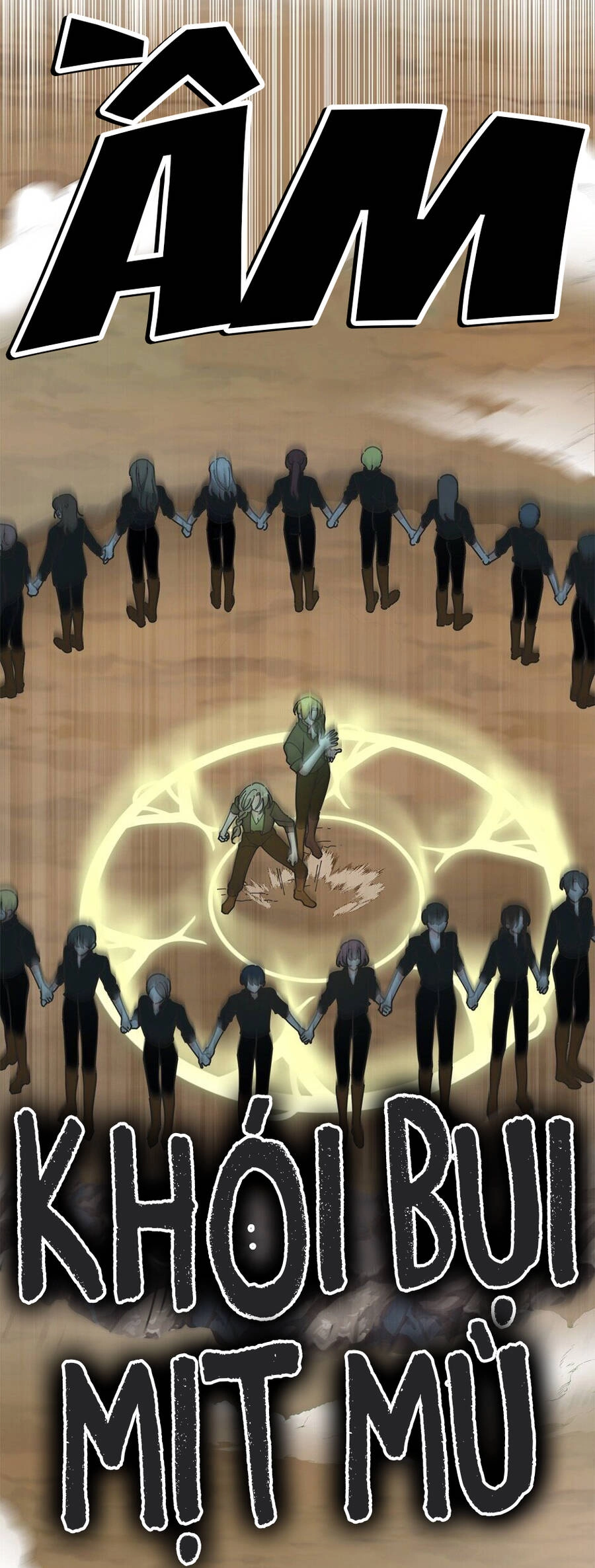 Người Hùng Của Ác Nữ Chapter 46 - 31