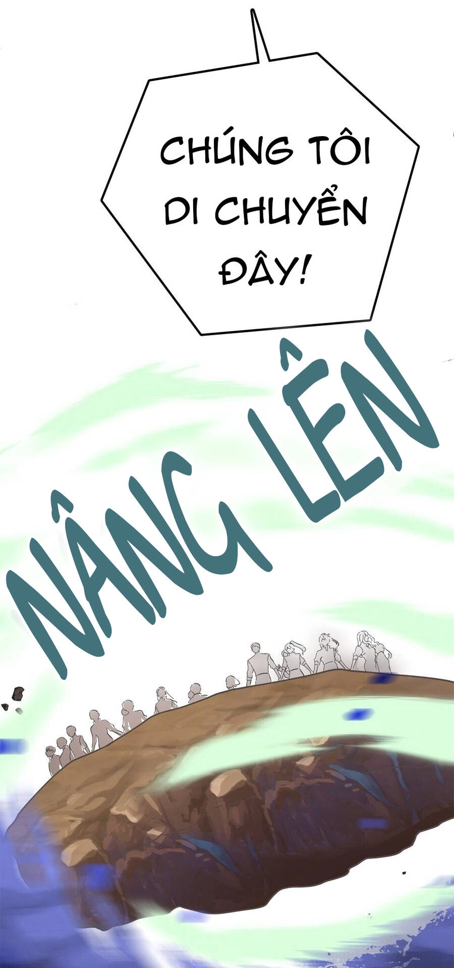 Người Hùng Của Ác Nữ Chapter 46 - 33