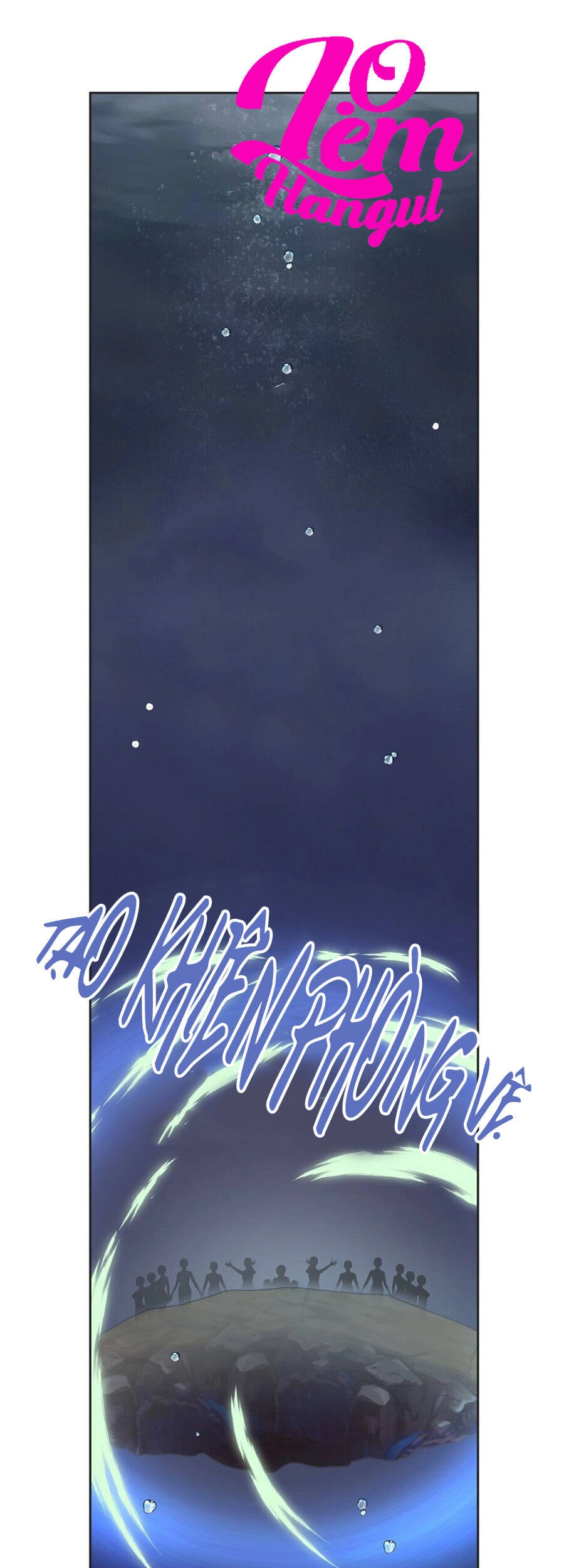 Người Hùng Của Ác Nữ Chapter 46 - 36