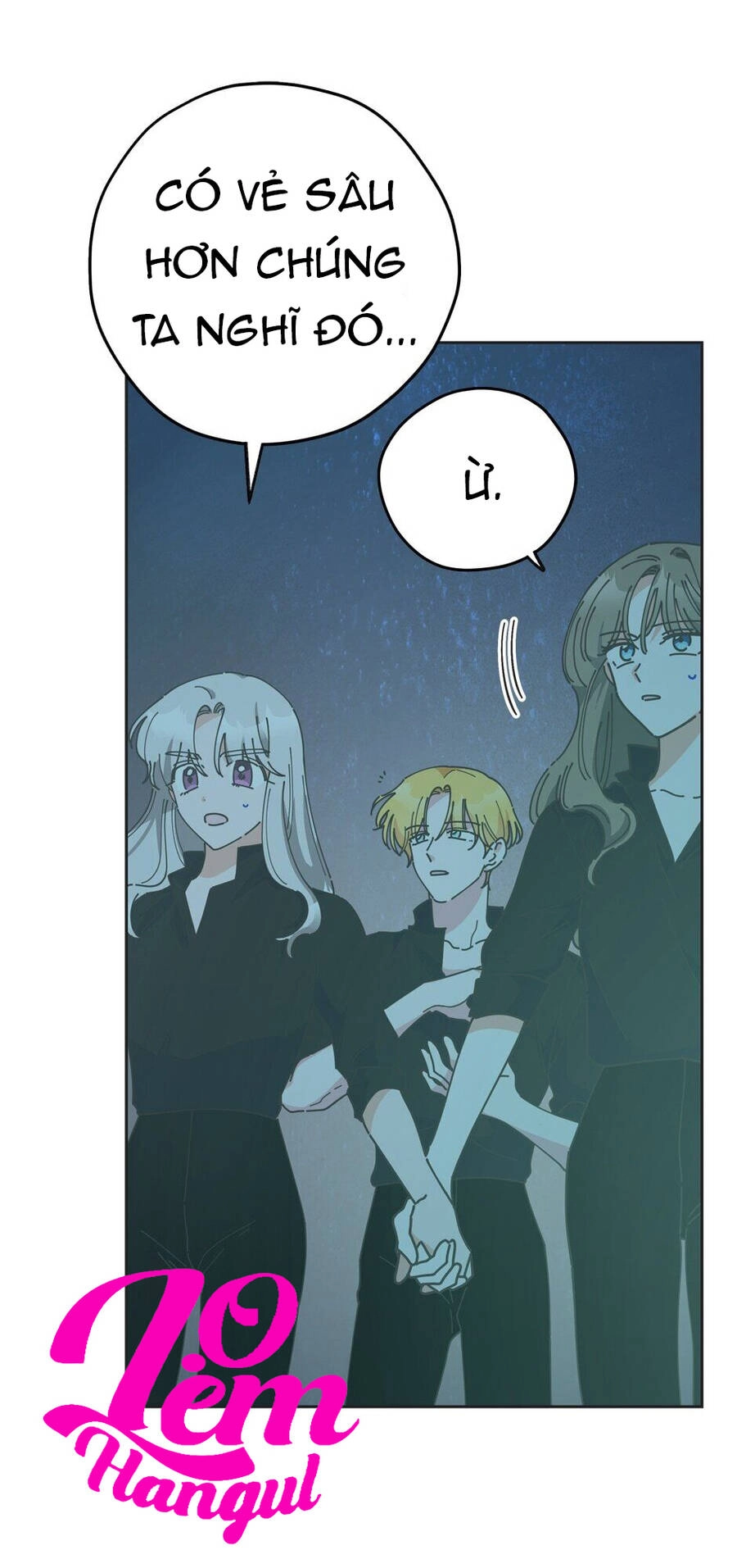 Người Hùng Của Ác Nữ Chapter 46 - 38