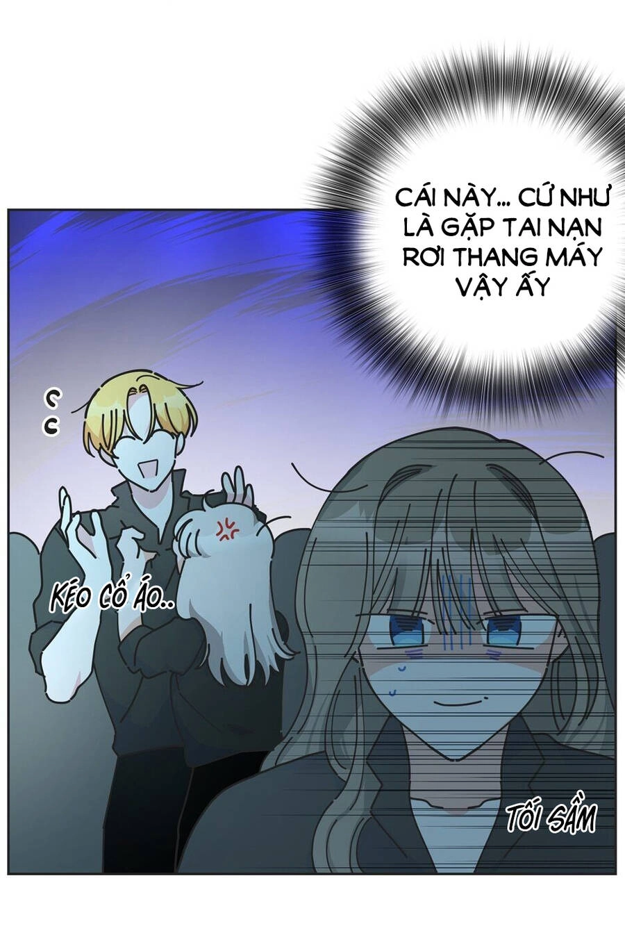 Người Hùng Của Ác Nữ Chapter 46 - 45