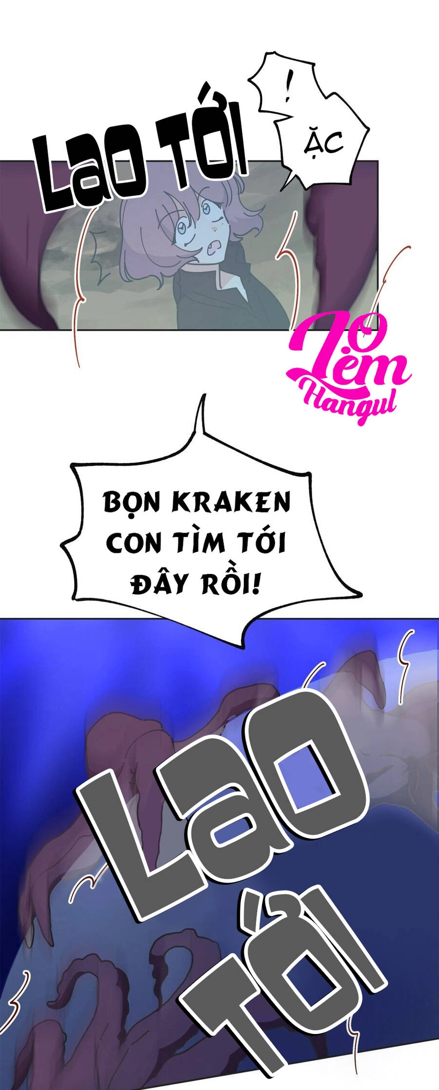 Người Hùng Của Ác Nữ Chapter 46 - 50