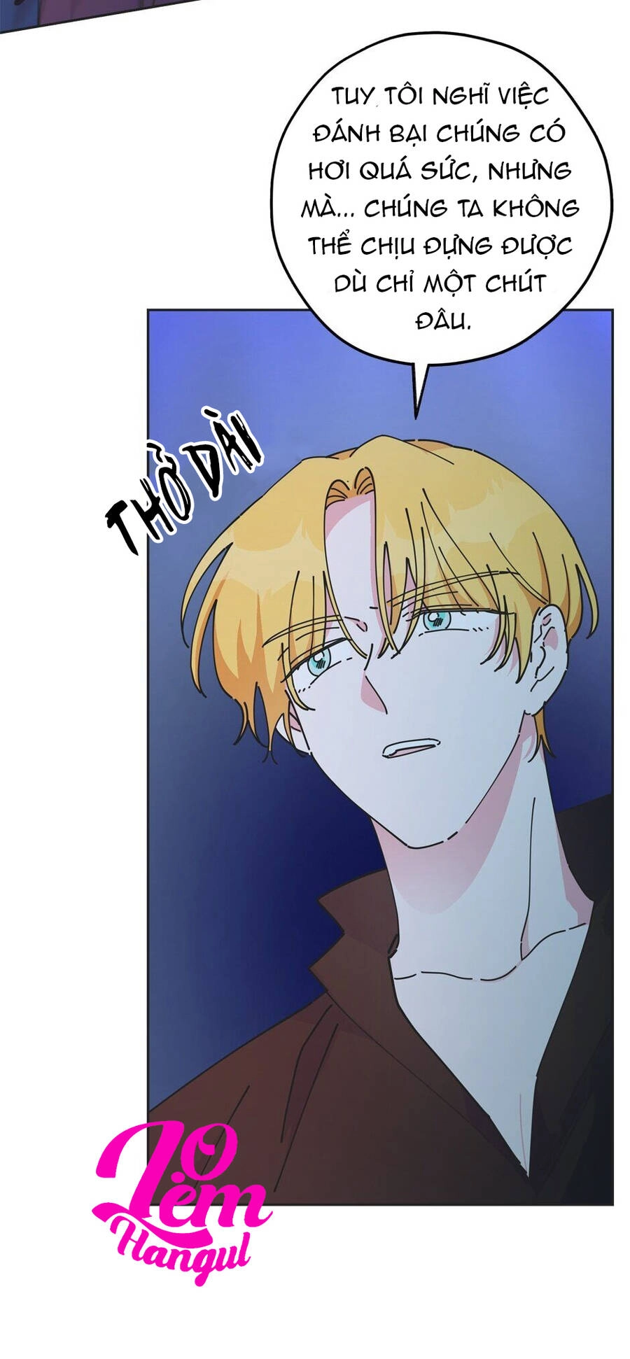 Người Hùng Của Ác Nữ Chapter 46 - 51