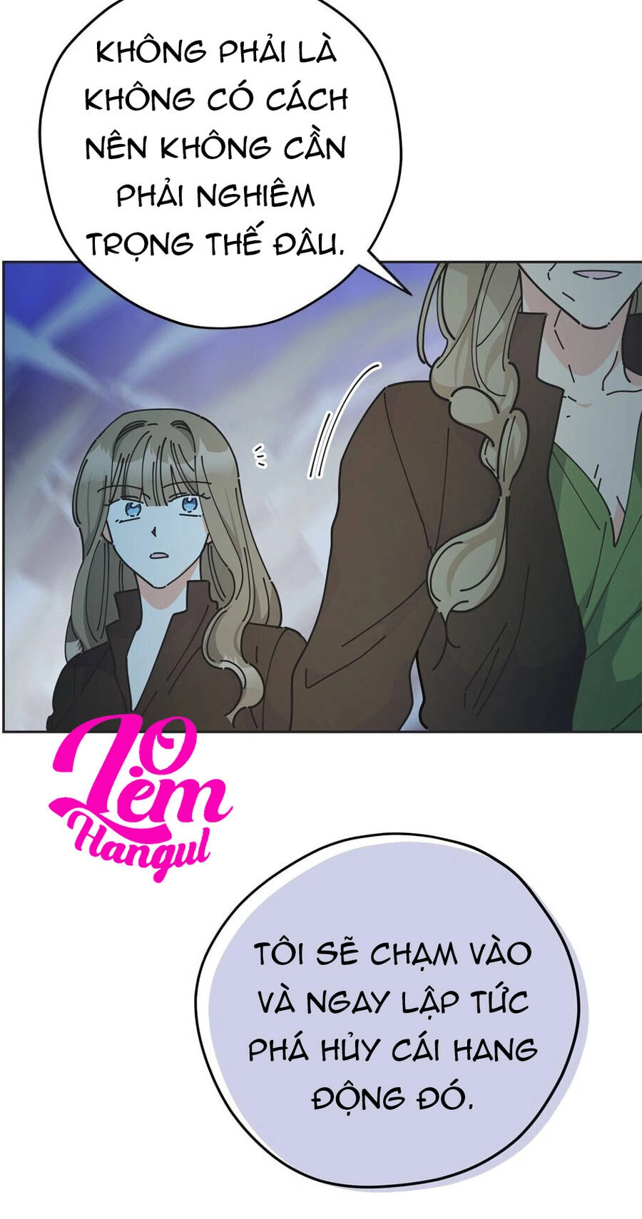 Người Hùng Của Ác Nữ Chapter 46 - 53