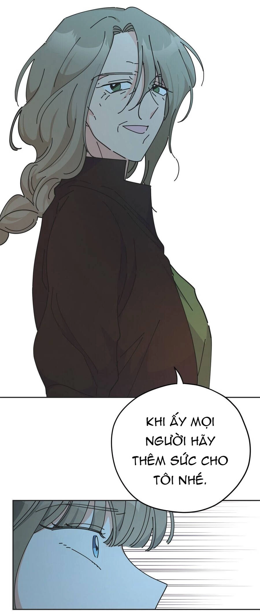 Người Hùng Của Ác Nữ Chapter 46 - 54