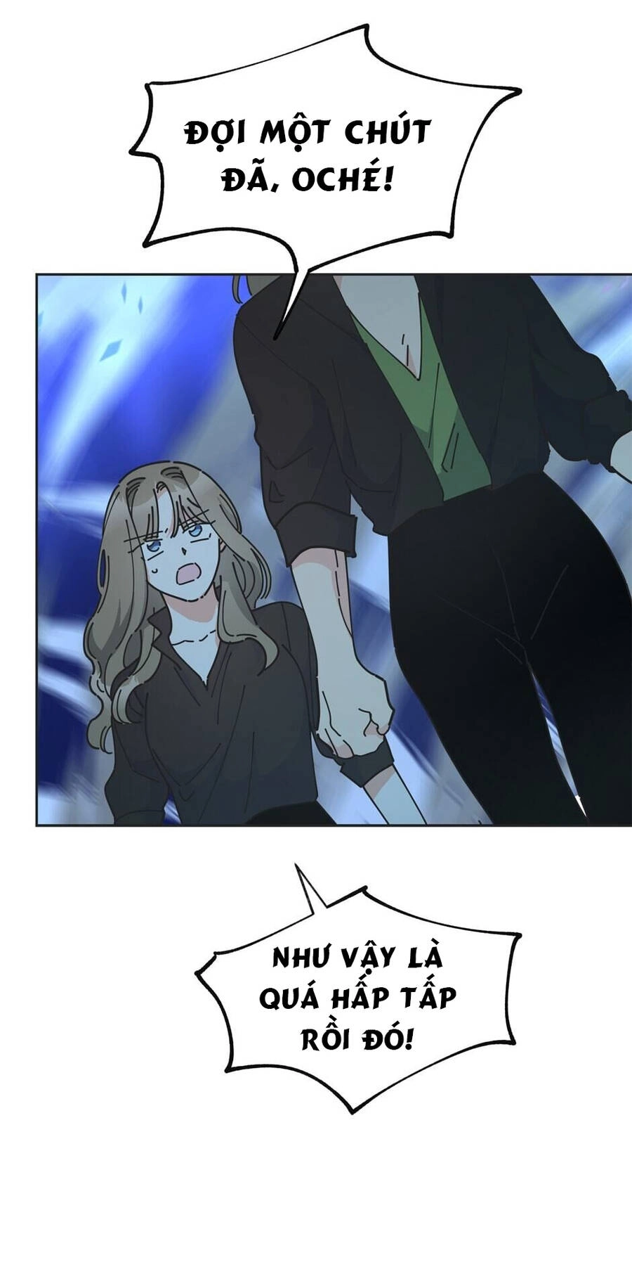 Người Hùng Của Ác Nữ Chapter 46 - 56