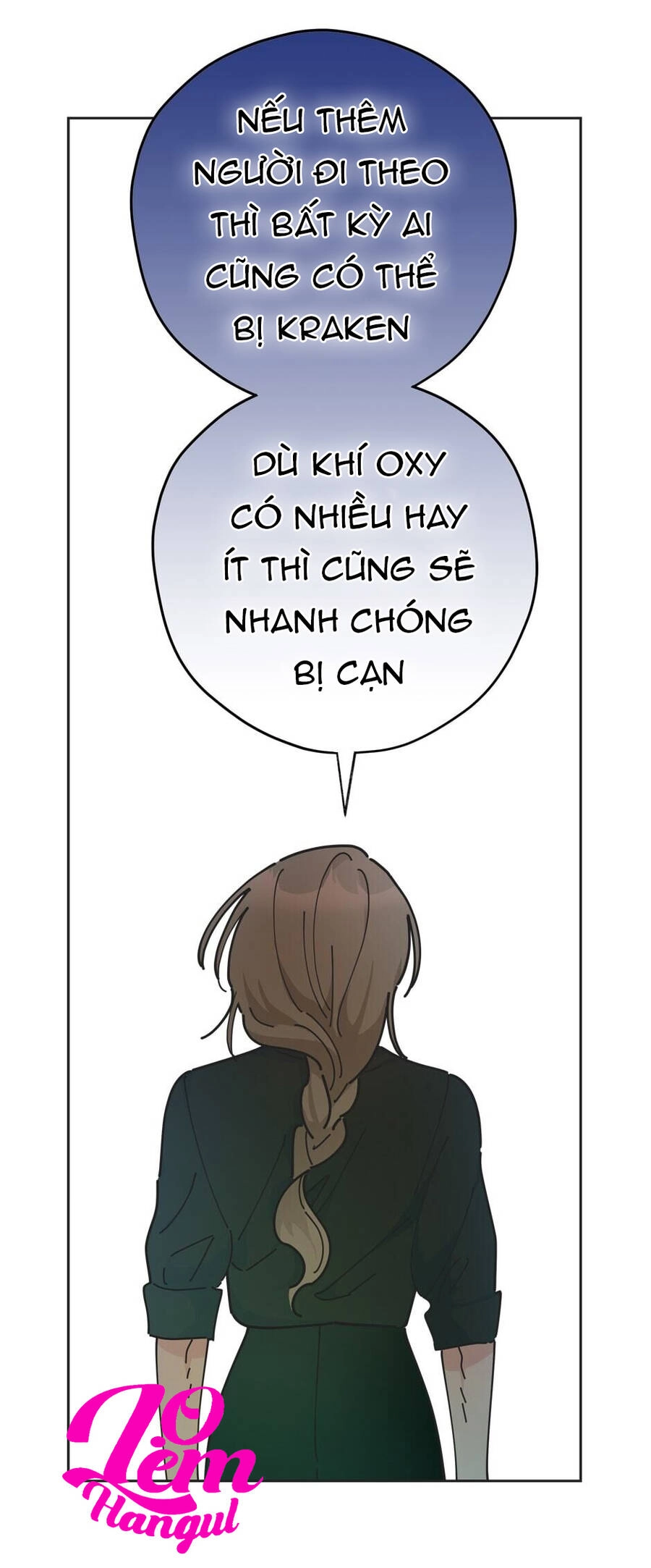 Người Hùng Của Ác Nữ Chapter 46 - 58