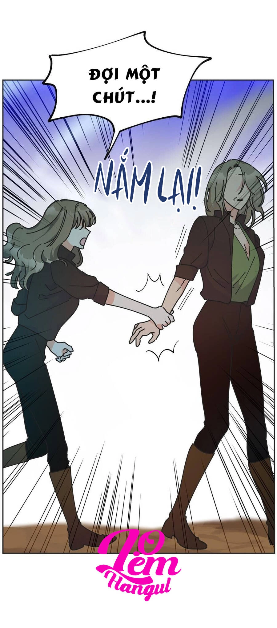 Người Hùng Của Ác Nữ Chapter 46 - 61