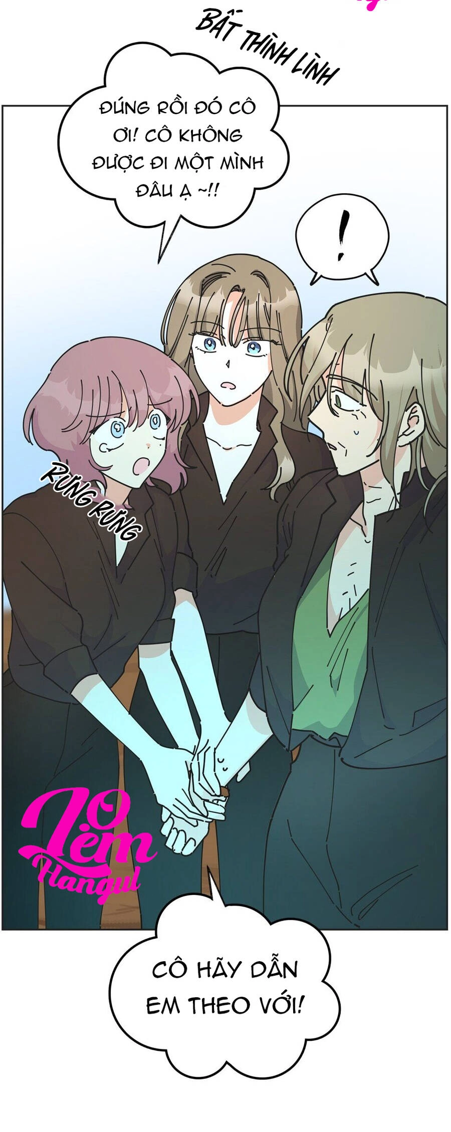 Người Hùng Của Ác Nữ Chapter 46 - 63