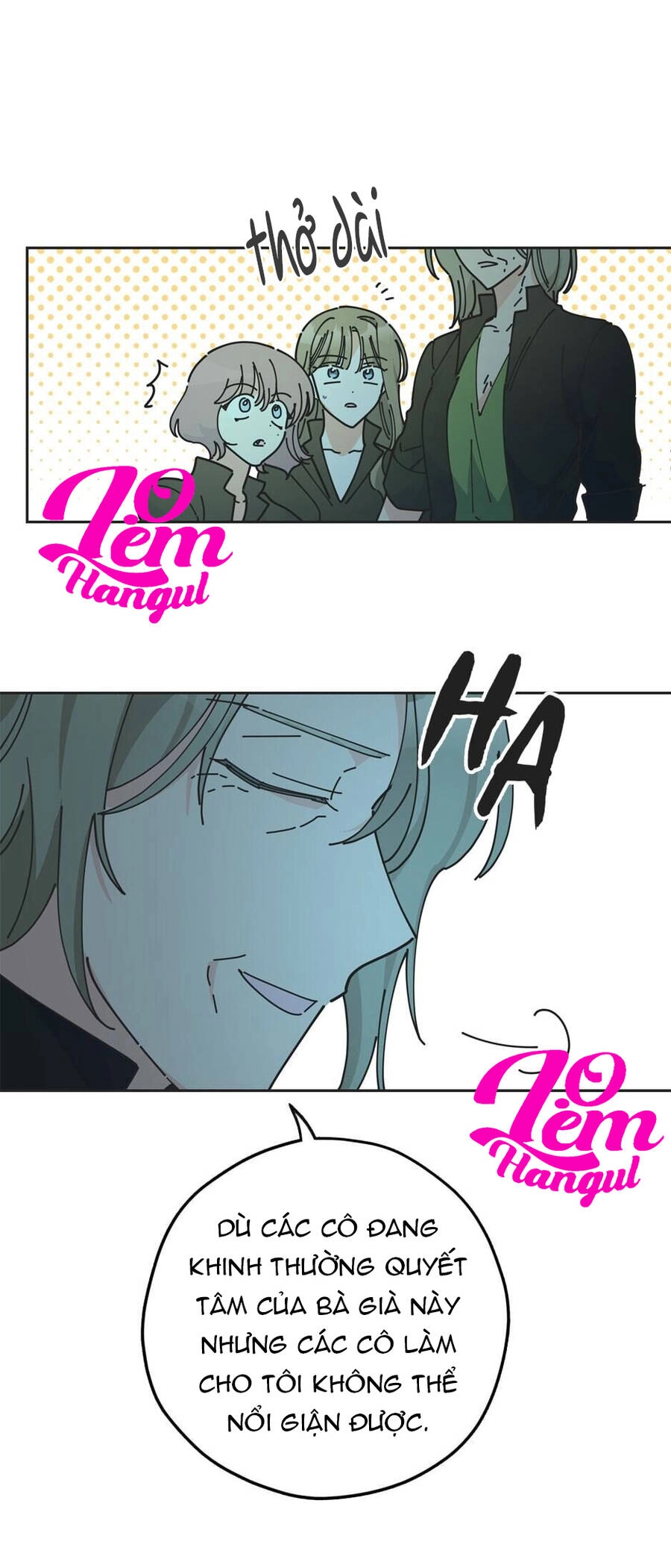 Người Hùng Của Ác Nữ Chapter 46 - 67