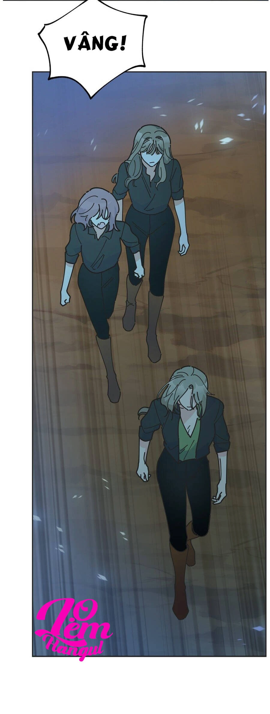 Người Hùng Của Ác Nữ Chapter 46 - 69