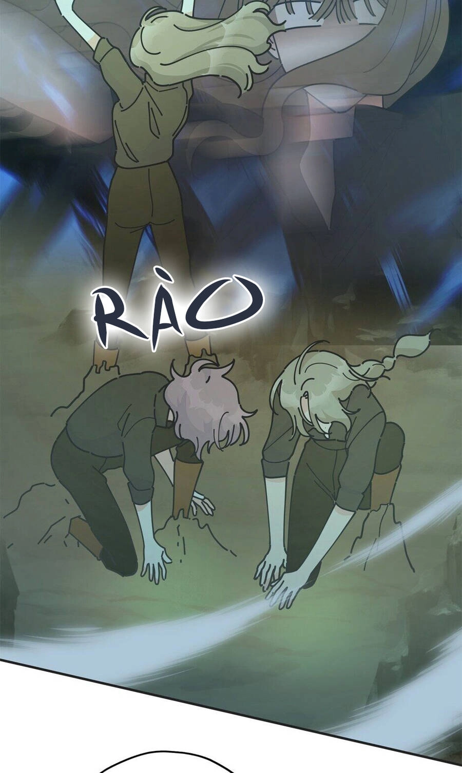 Người Hùng Của Ác Nữ Chapter 47 - 7