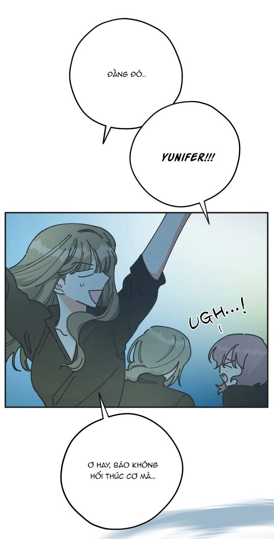 Người Hùng Của Ác Nữ Chapter 47 - 11