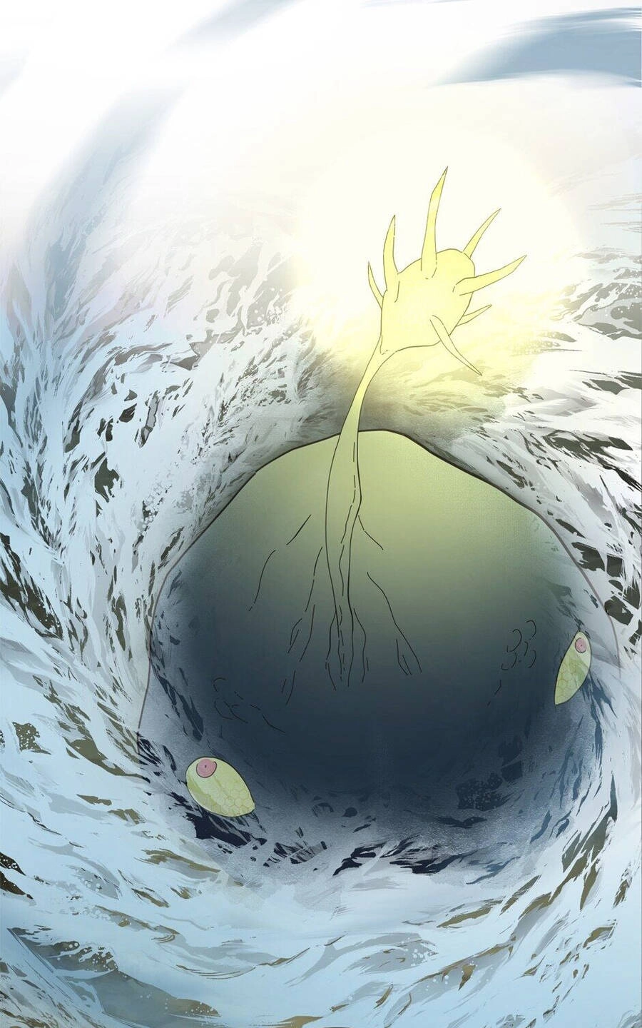 Người Hùng Của Ác Nữ Chapter 47 - 12