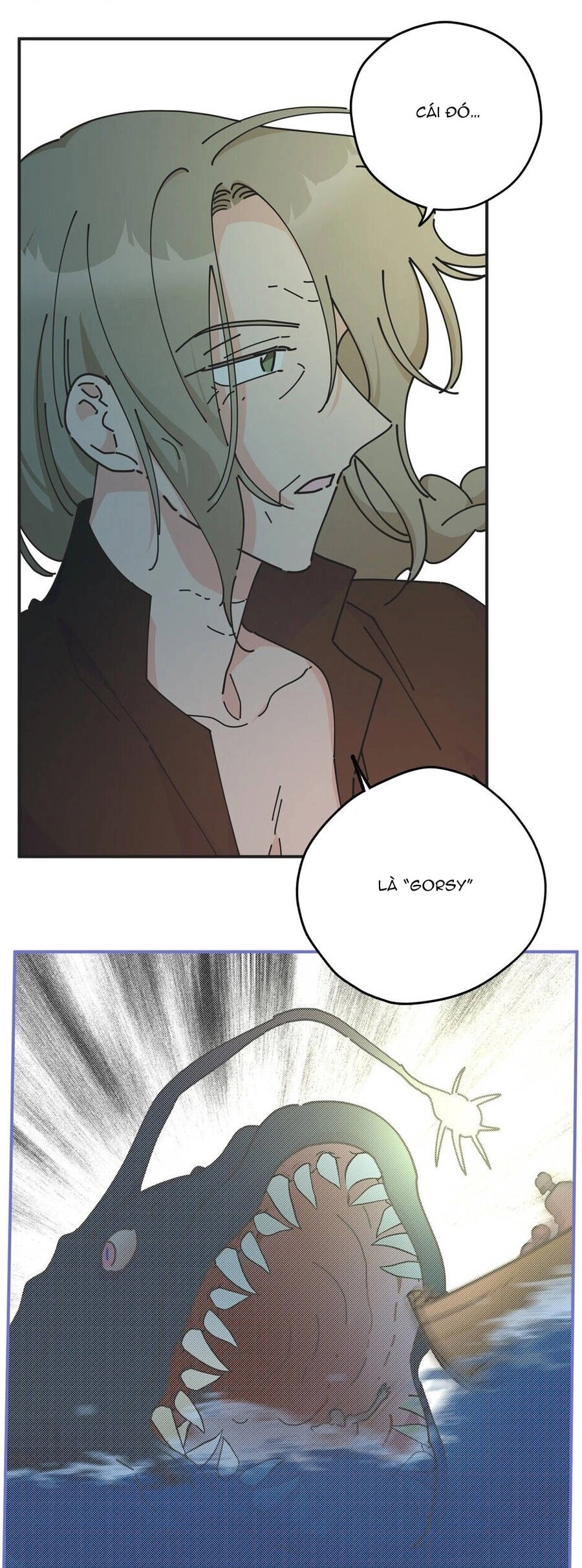 Người Hùng Của Ác Nữ Chapter 47 - 14