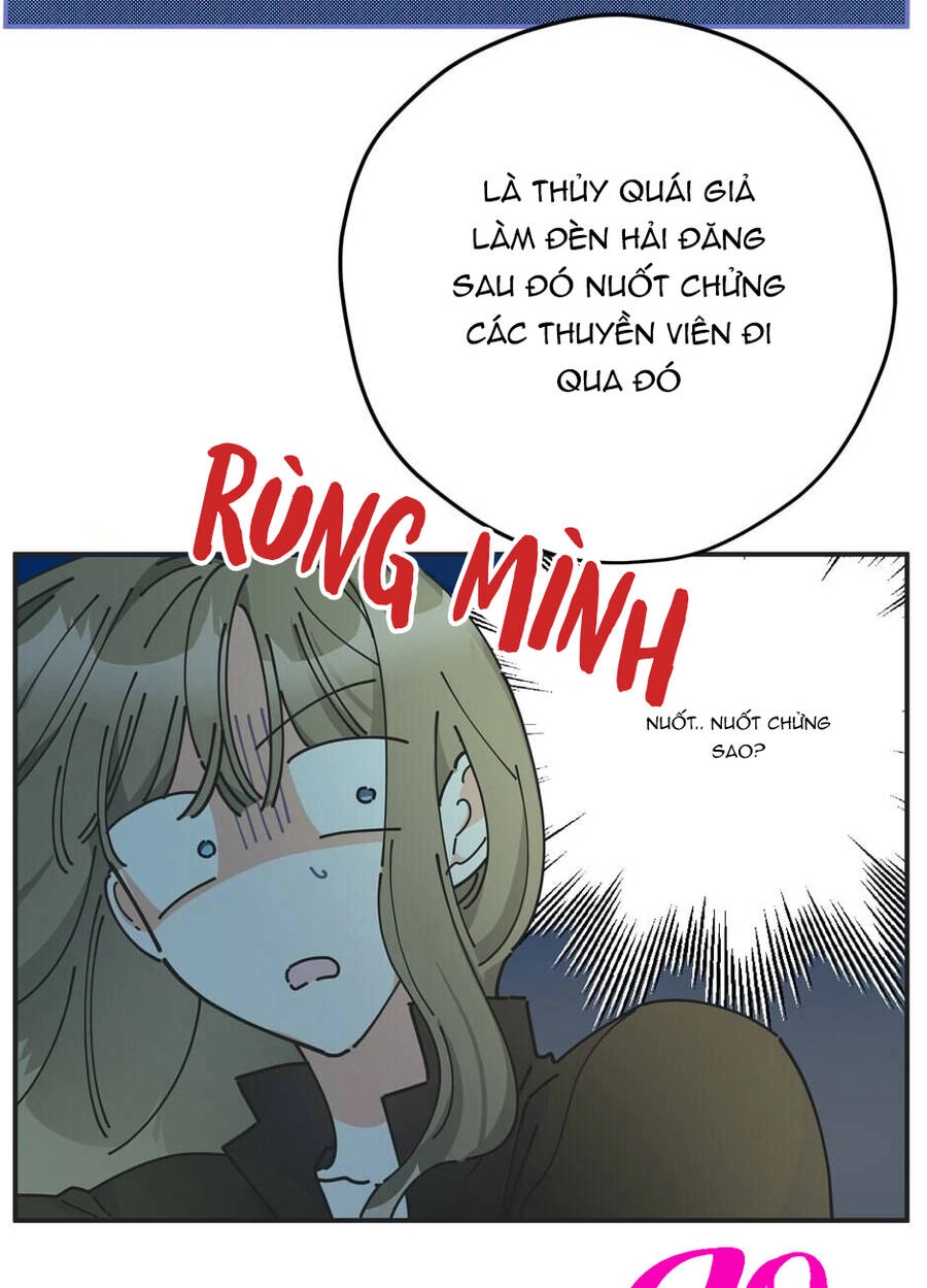 Người Hùng Của Ác Nữ Chapter 47 - 15