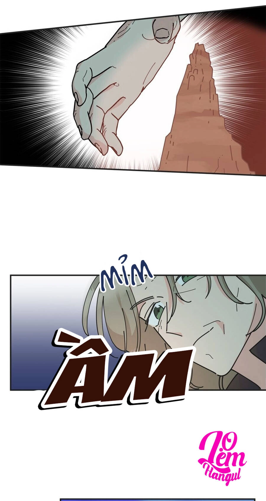 Người Hùng Của Ác Nữ Chapter 47 - 21