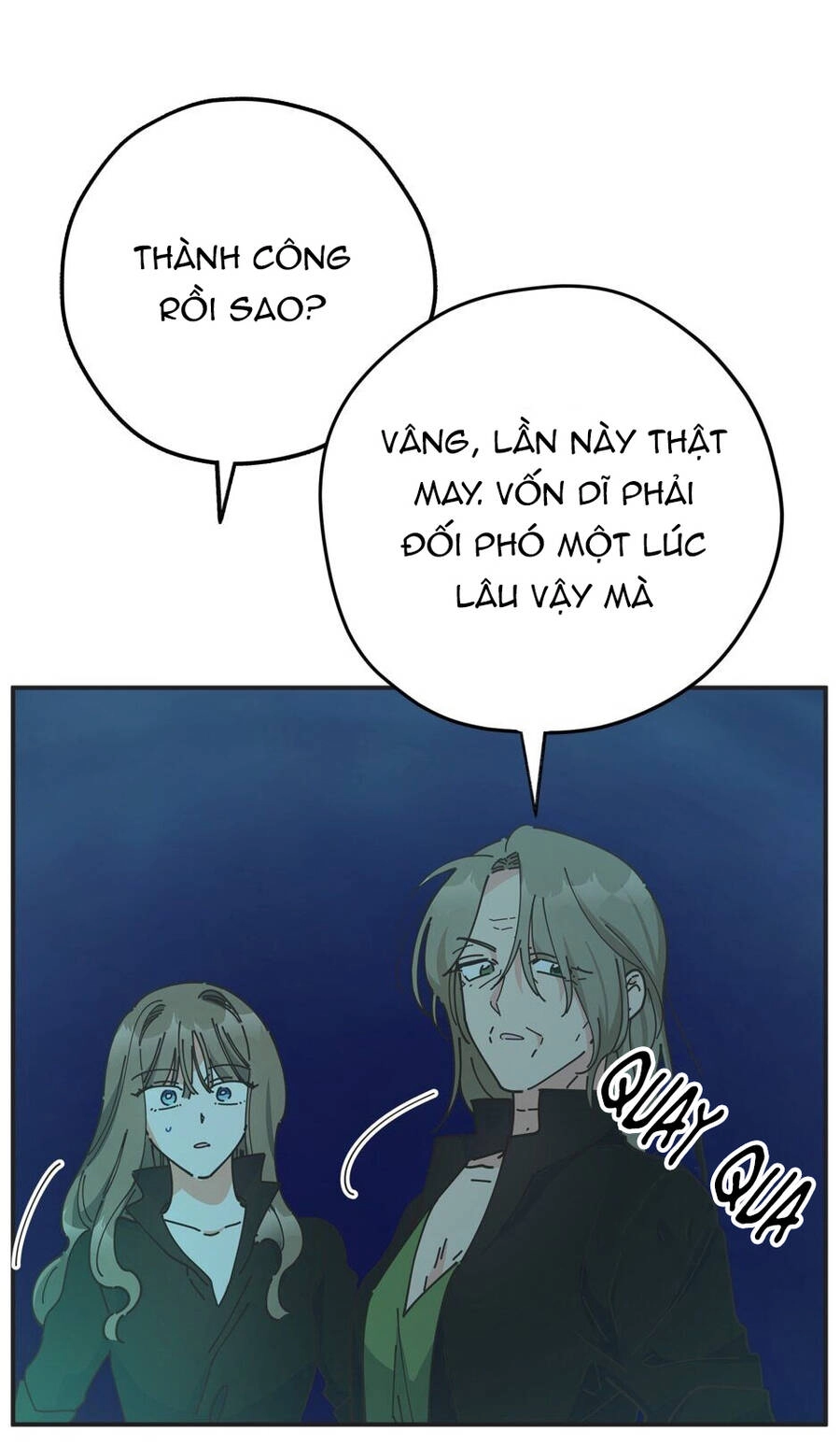 Người Hùng Của Ác Nữ Chapter 47 - 30