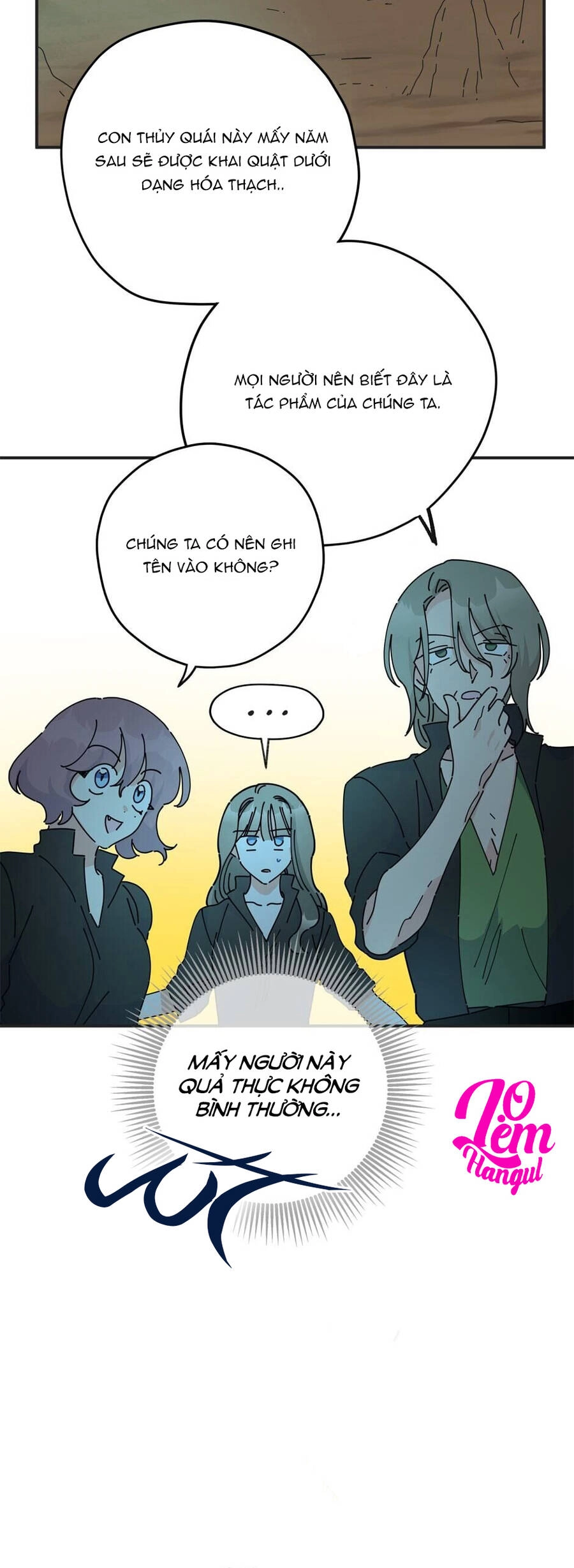 Người Hùng Của Ác Nữ Chapter 47 - 32