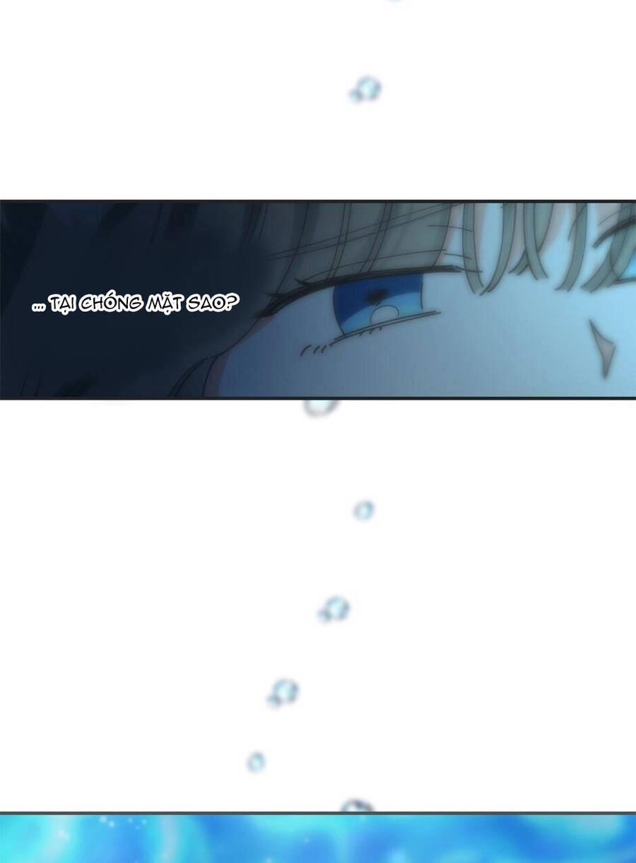 Người Hùng Của Ác Nữ Chapter 47 - 37