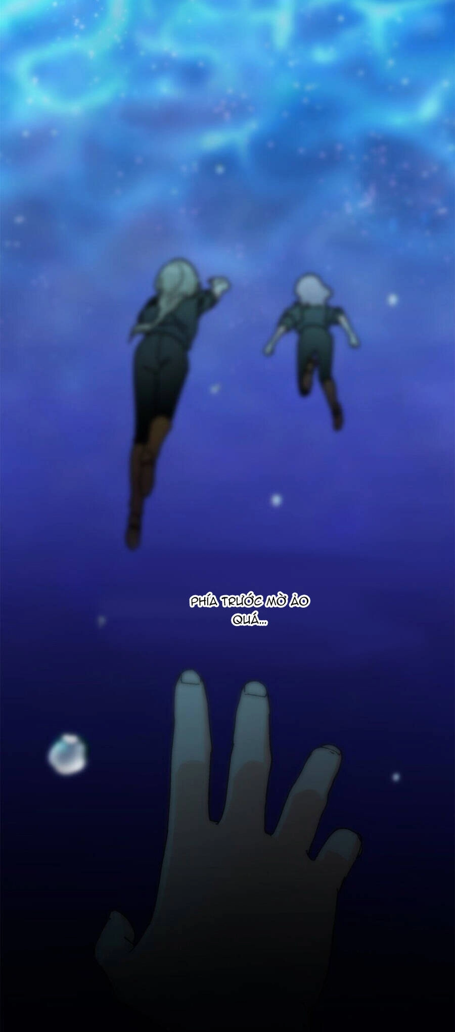 Người Hùng Của Ác Nữ Chapter 47 - 38