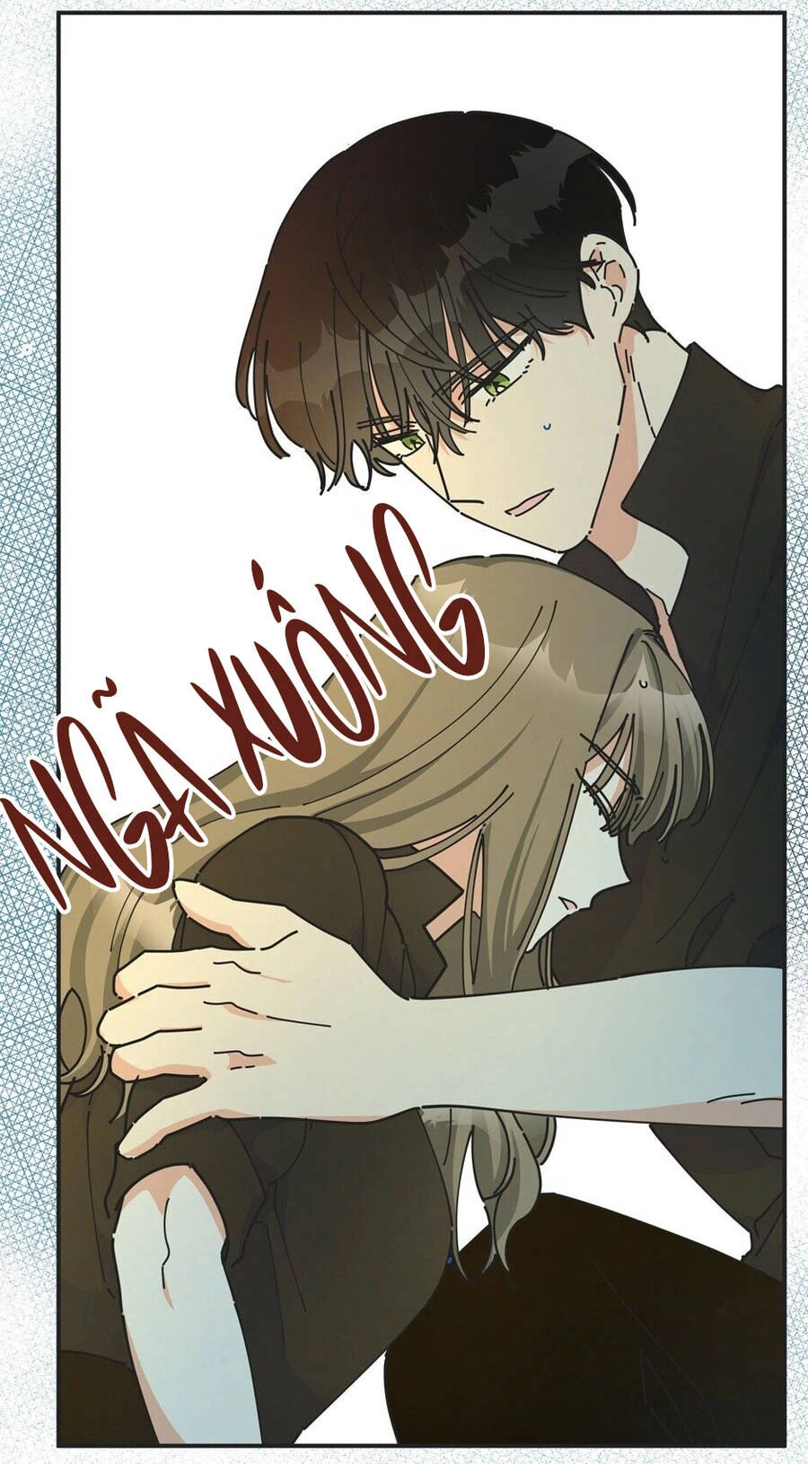 Người Hùng Của Ác Nữ Chapter 47 - 45