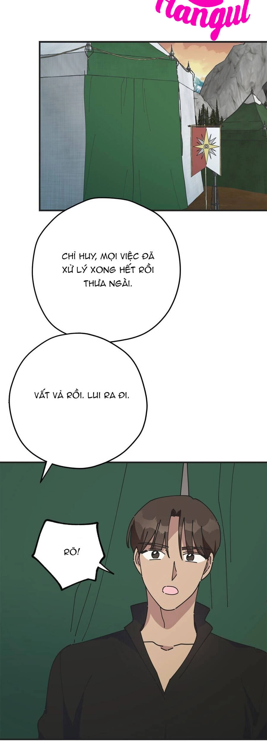 Người Hùng Của Ác Nữ Chapter 47 - 49