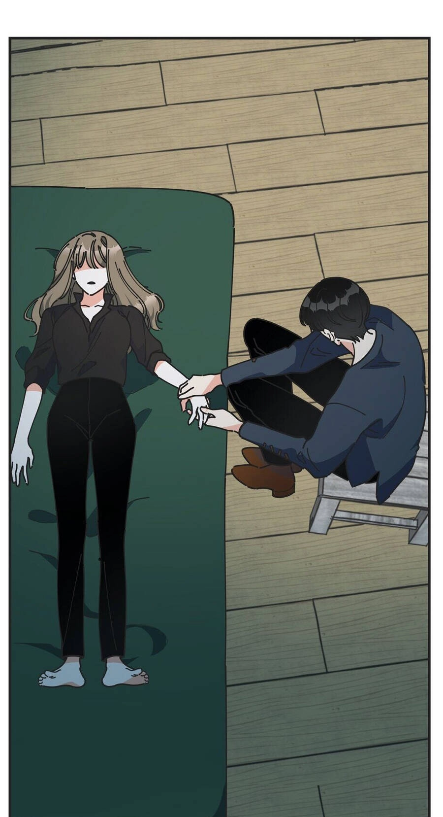 Người Hùng Của Ác Nữ Chapter 47 - 52