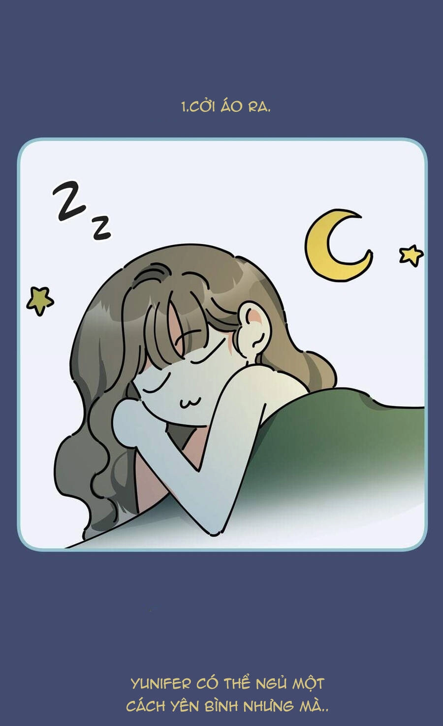 Người Hùng Của Ác Nữ Chapter 47 - 58